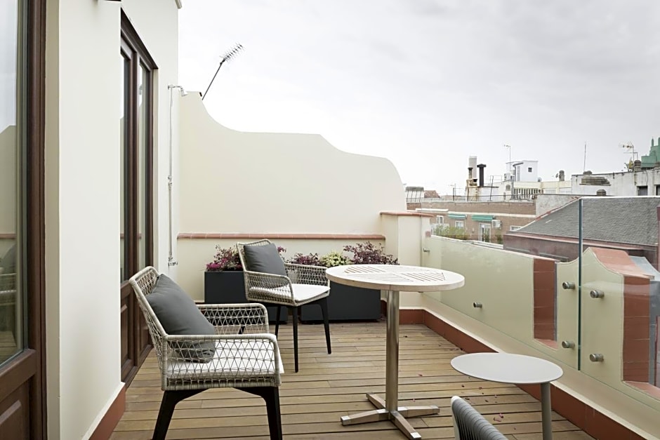 Icon Casona 1900