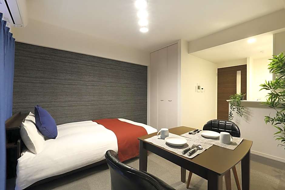 The Grand Residence Hotel Hakata