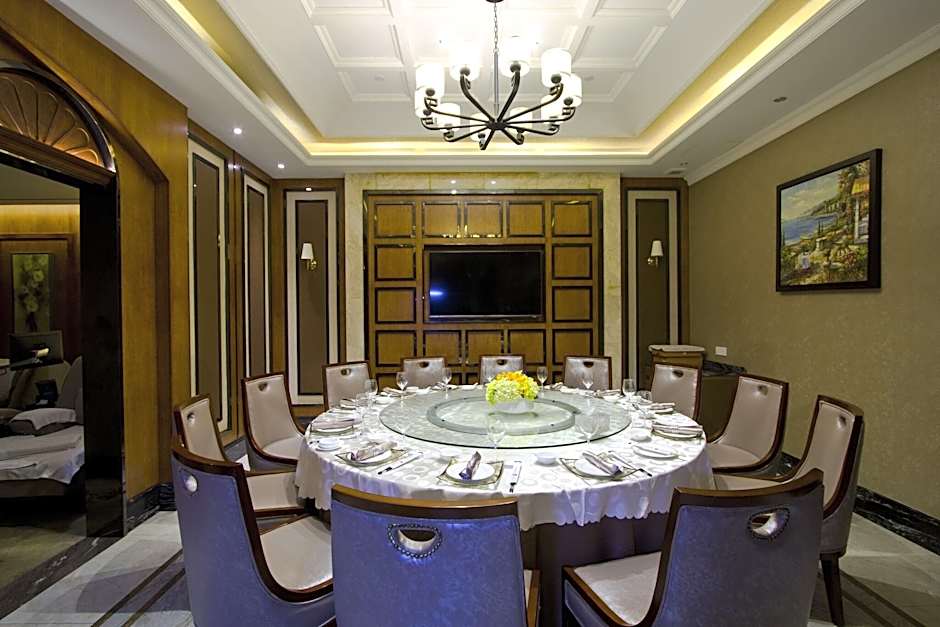 Shenzhen Kaili