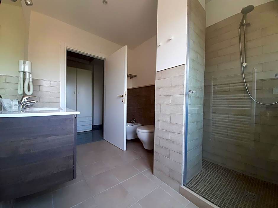 Hotel Desire'