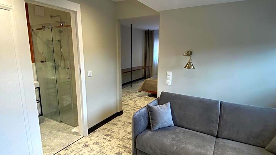 Ołowianka B&B