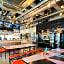SETOUCHI KEIRIN HOTEL 10 by Onko Chishin