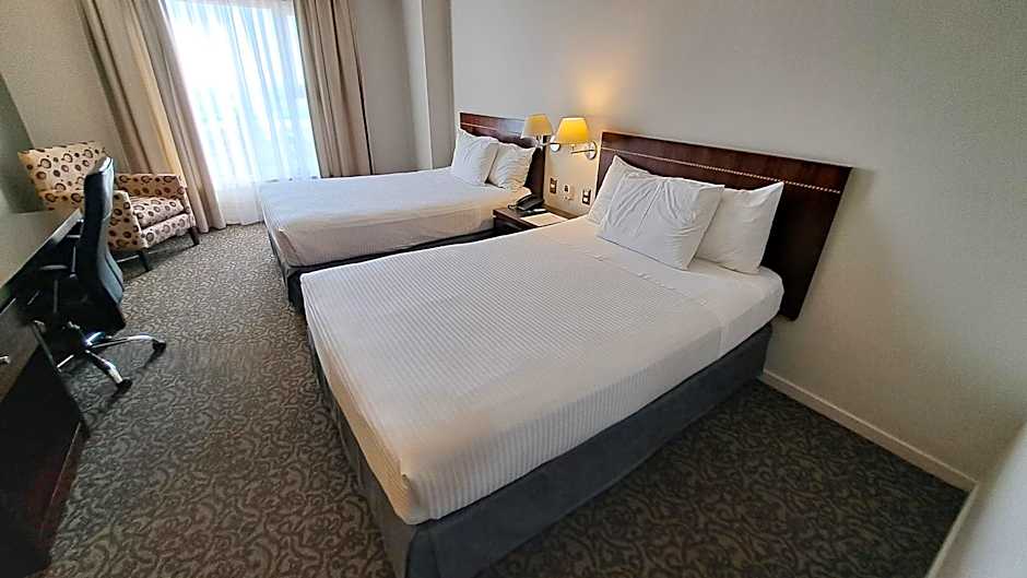 Hotel Diego de Almagro Iquique