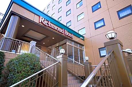 Richmond Hotel Tokyo Musashino