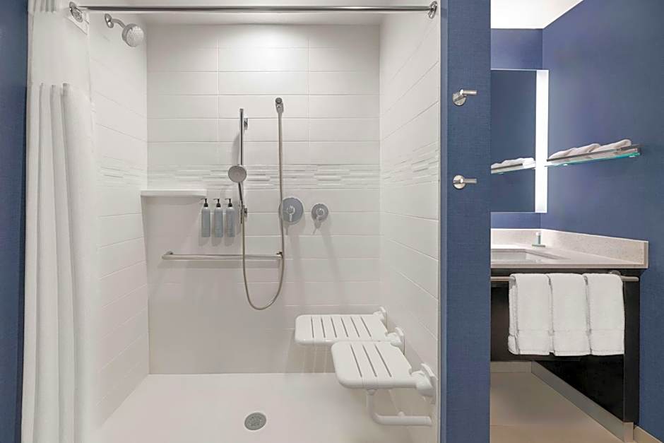 Residence Inn Detroit Dearborn