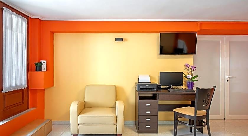 Hotel Aggelos Kefalonia