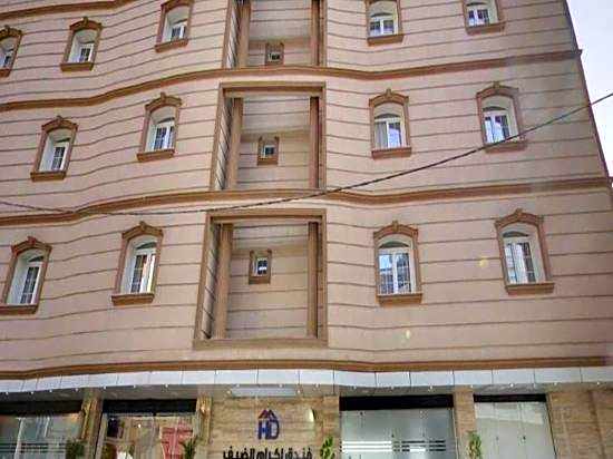 Hotel Ikram El Dhayf