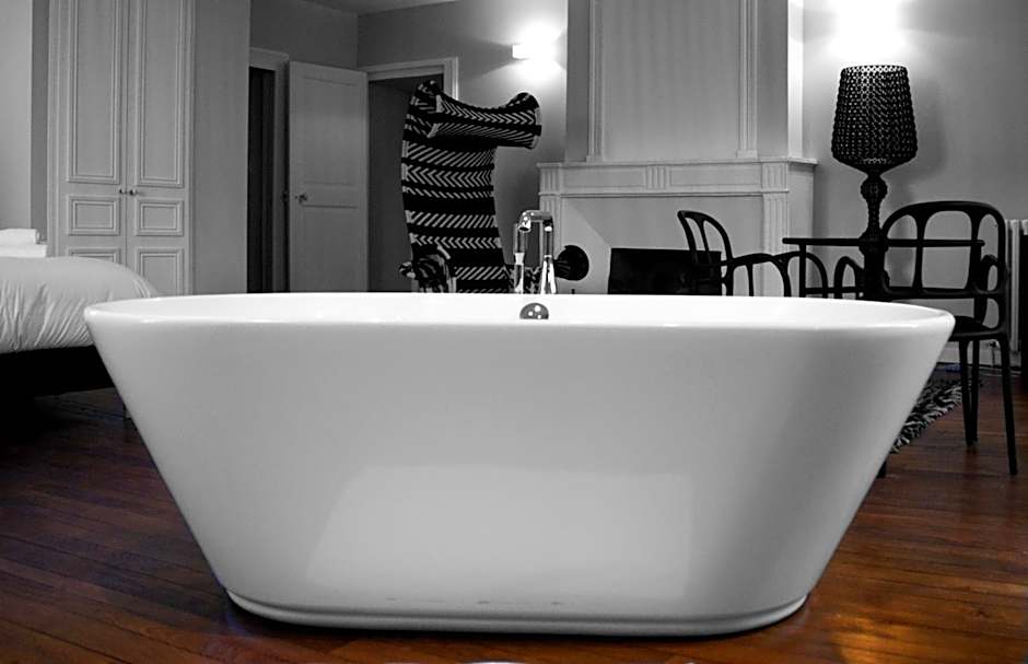 Les Demeures de Valette