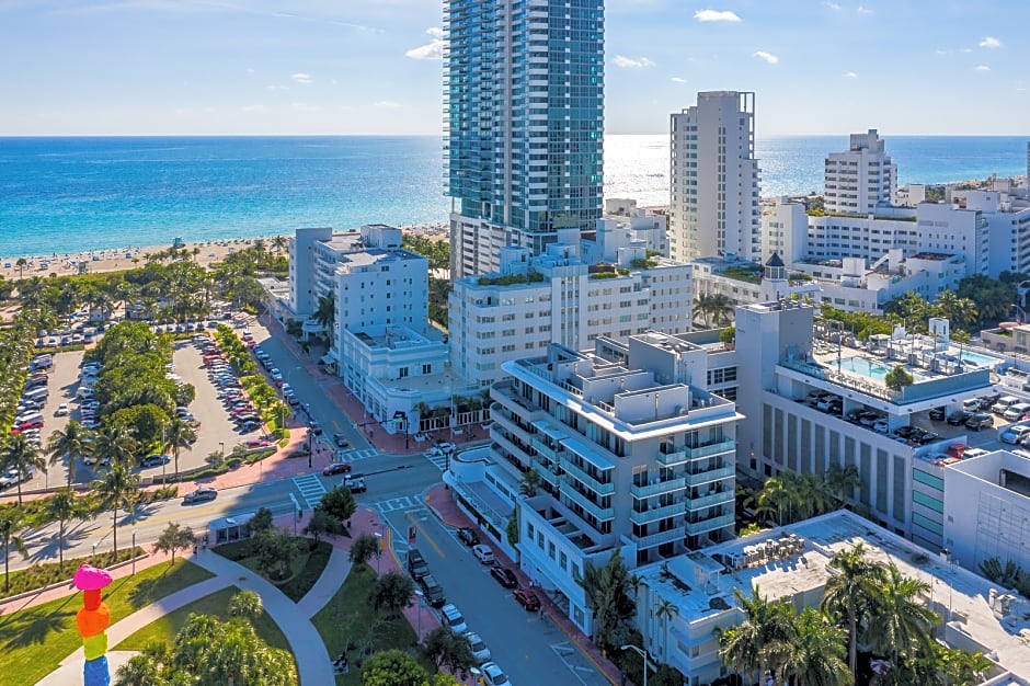 Boulan South Beach