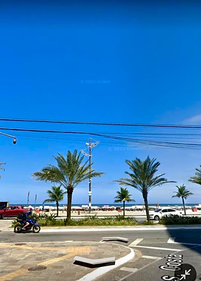 Apto Boqueirão Centro