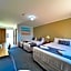 Albury Garden Court Motel