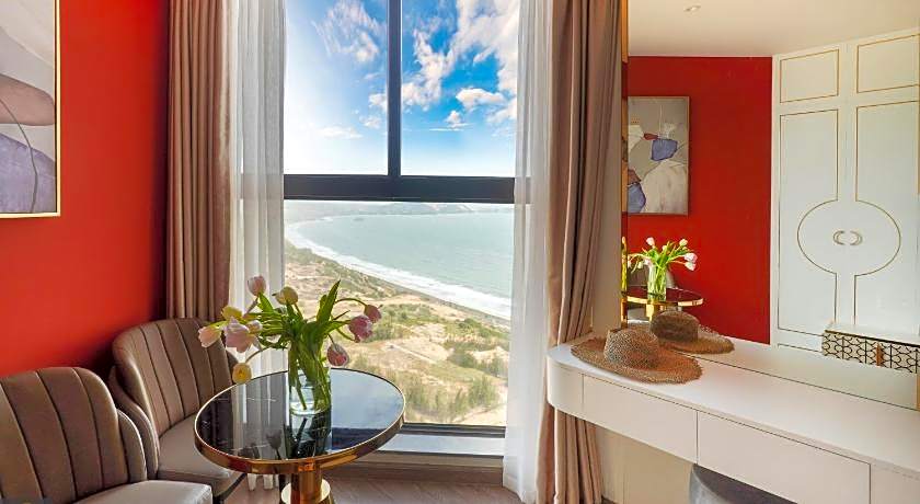 Mandala Cham Bay Mui Ne Ocean View