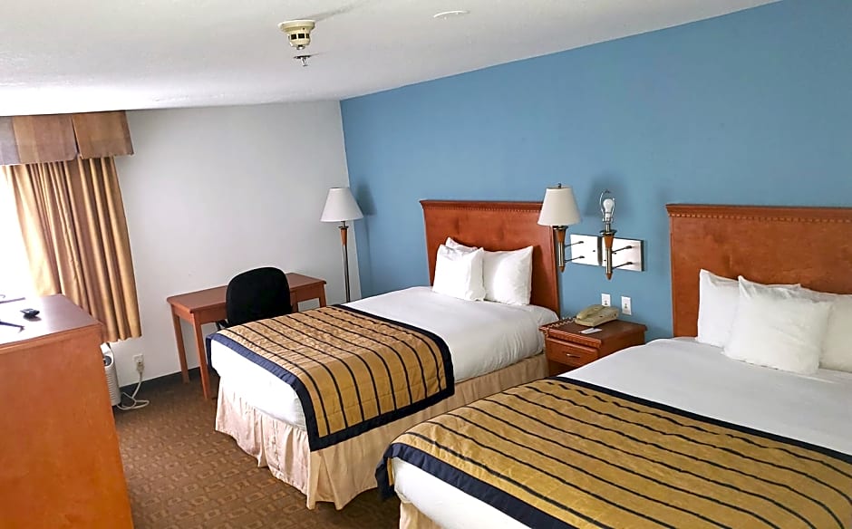 Coratel Inn & Suites By Jasper New Braunfels IH-35 EXT 189