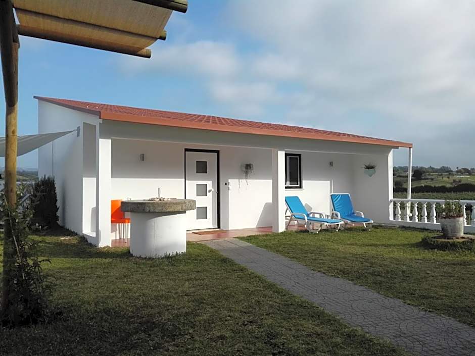 Bed & Breakfast Vista