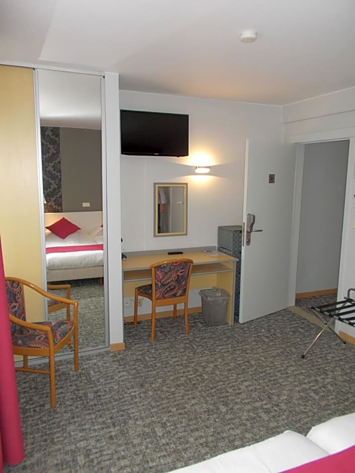 Hotel Limburgia