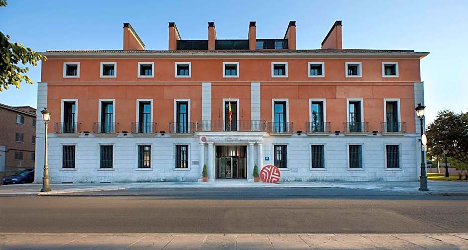 NH Collection Palacio de Aranjuez