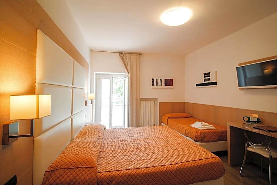 Hotel Europa