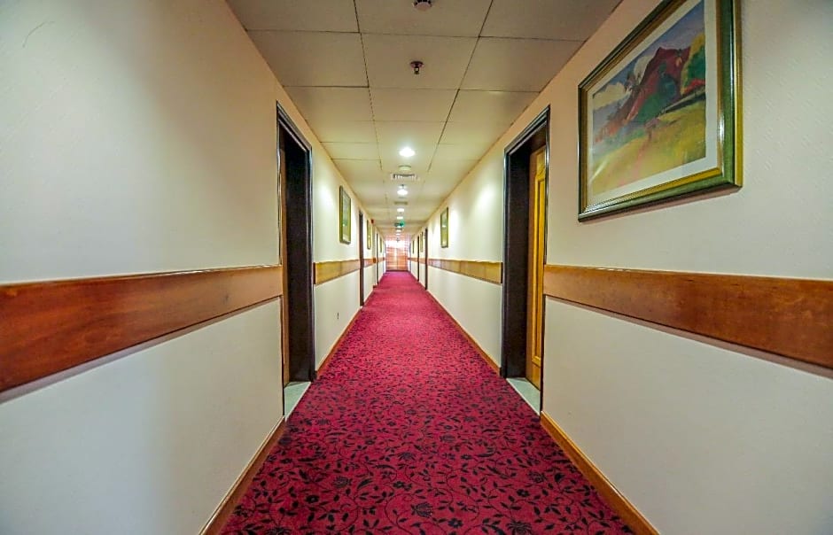 Delmon Boutique Hotel