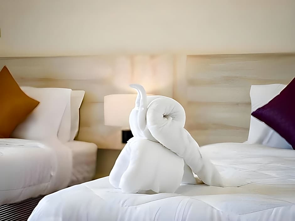 Mystays Phuket