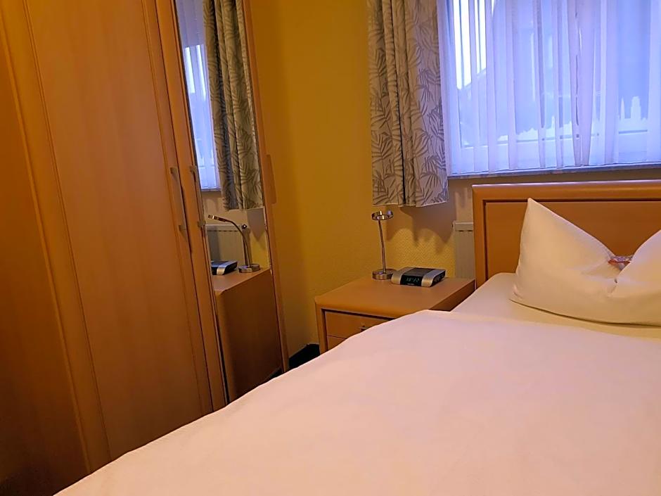 Hotel Prinz Heinrich