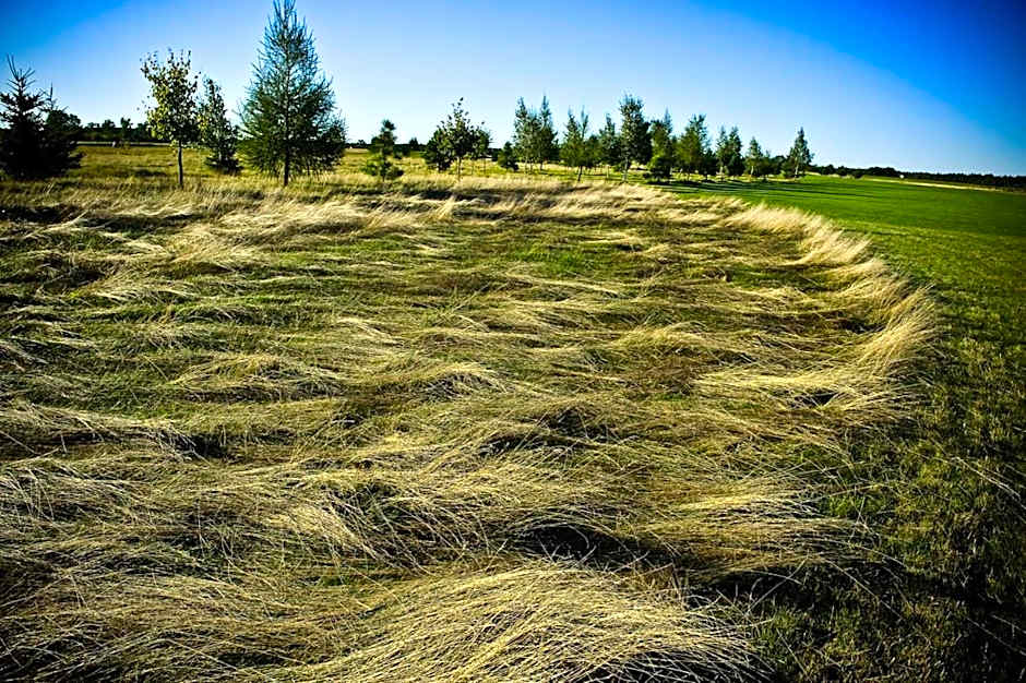 Golf Hotel Lisia Polana