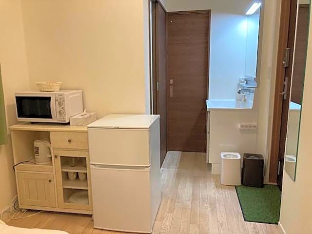 Asakusa HomeSuites Tokyo