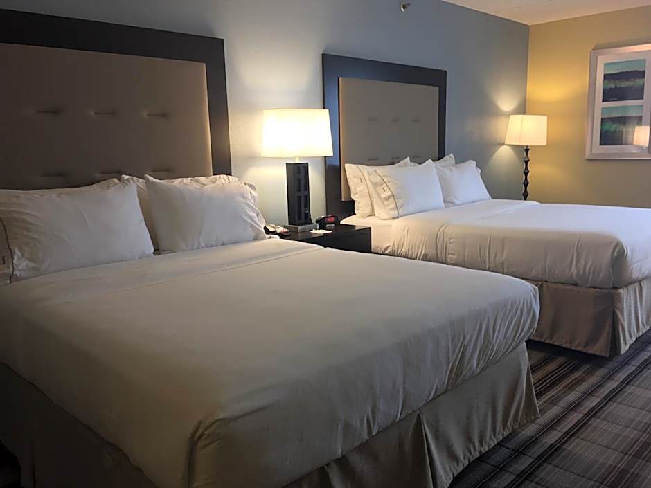 Holiday Inn Express Chicago NW - Arlington Heights By IHG