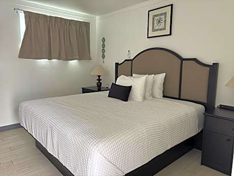 Holiday Isles Resort