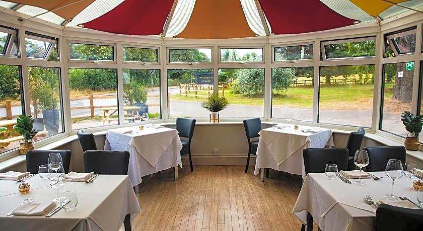 Charlton Kings Hotel