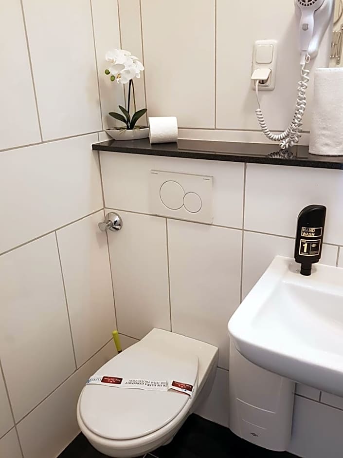 Hotel Drei Kronen