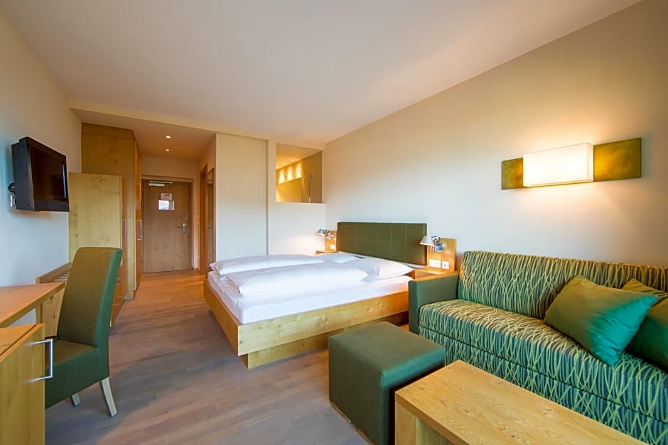 Hilburger Hotel
