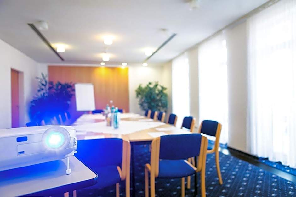 Hotel Stadt Spremberg