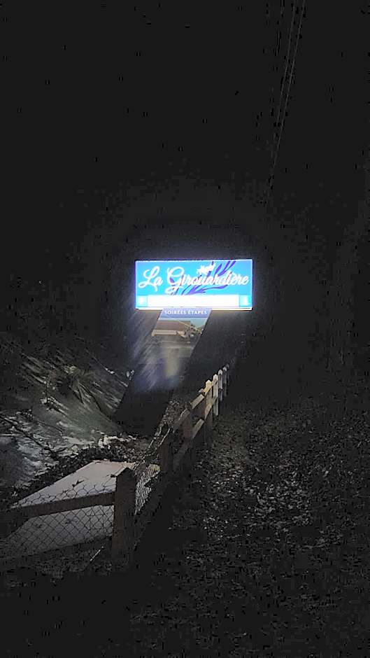 La Girouardière