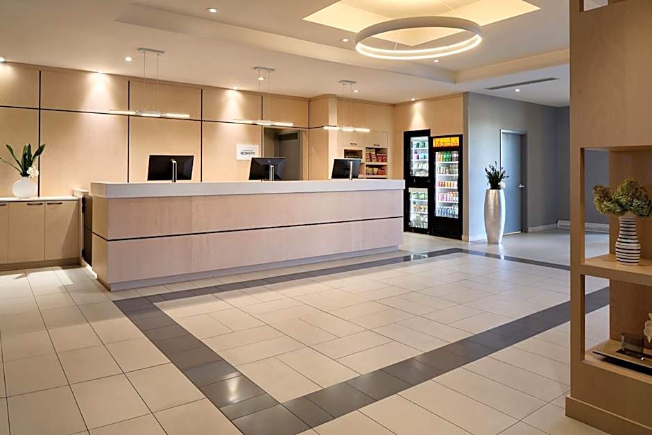 Fairfield Inn & Suites by Marriott Montreal Airport