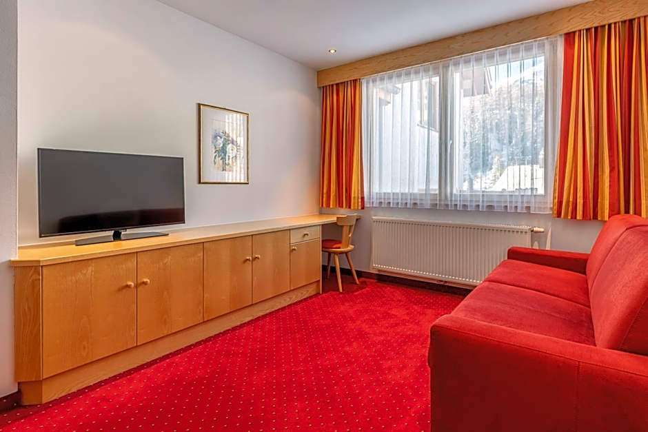 Gasthof Schwarzer Adler