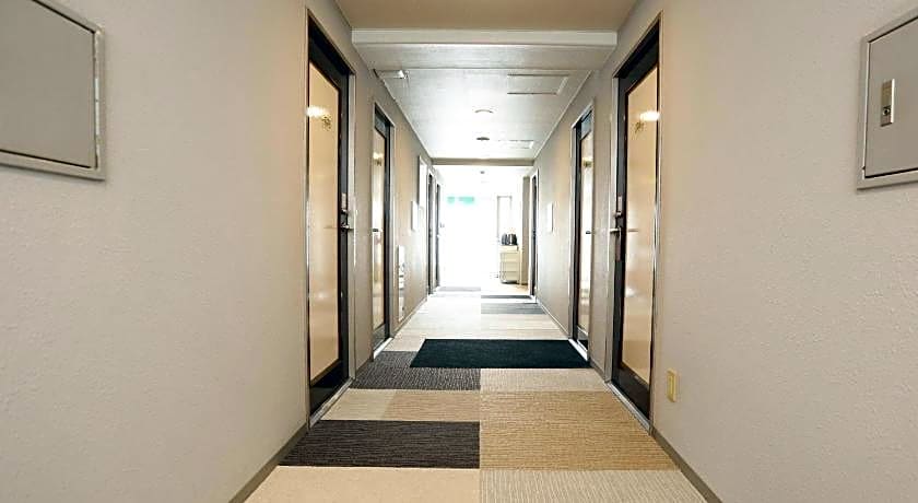 Hotel Areaone Kochi