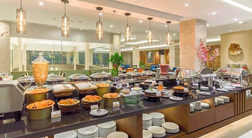 BEST WORLD KINDAI HOTEL