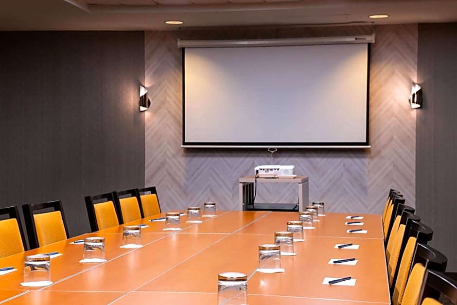 SpringHill Suites by Marriott Pittsburgh North Shore