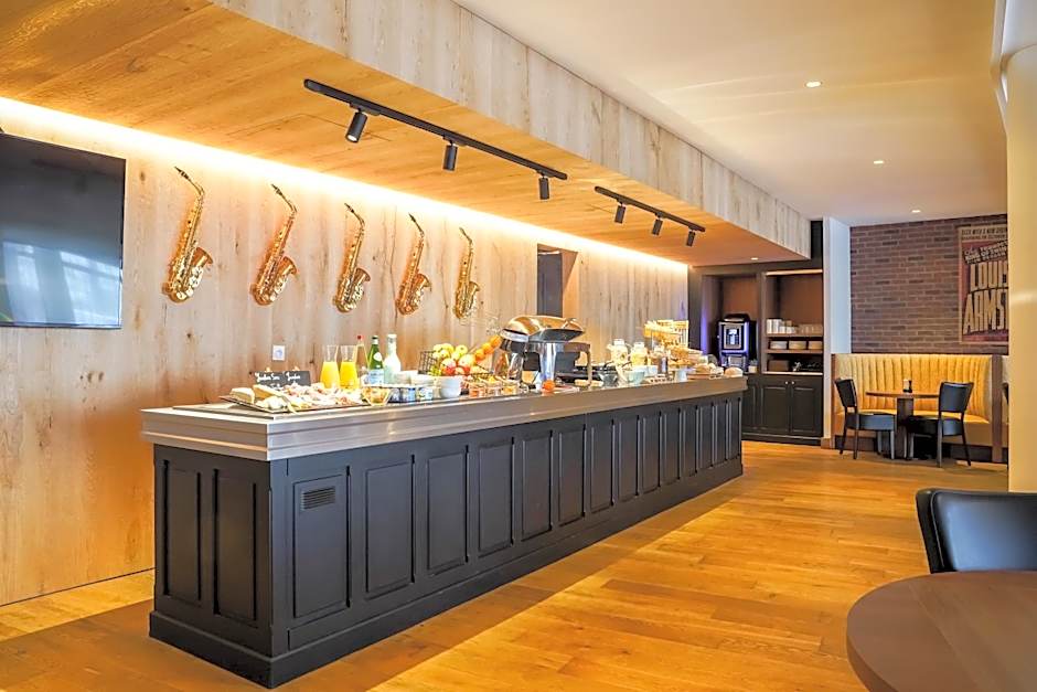 Kyriad Creteil - Bonneuil sur Marne