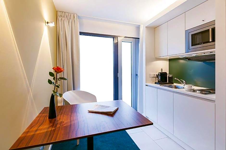 Pandion Boardinghouse