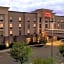 Hampton Inn By Hilton & Suites Winston-Salem/University Area