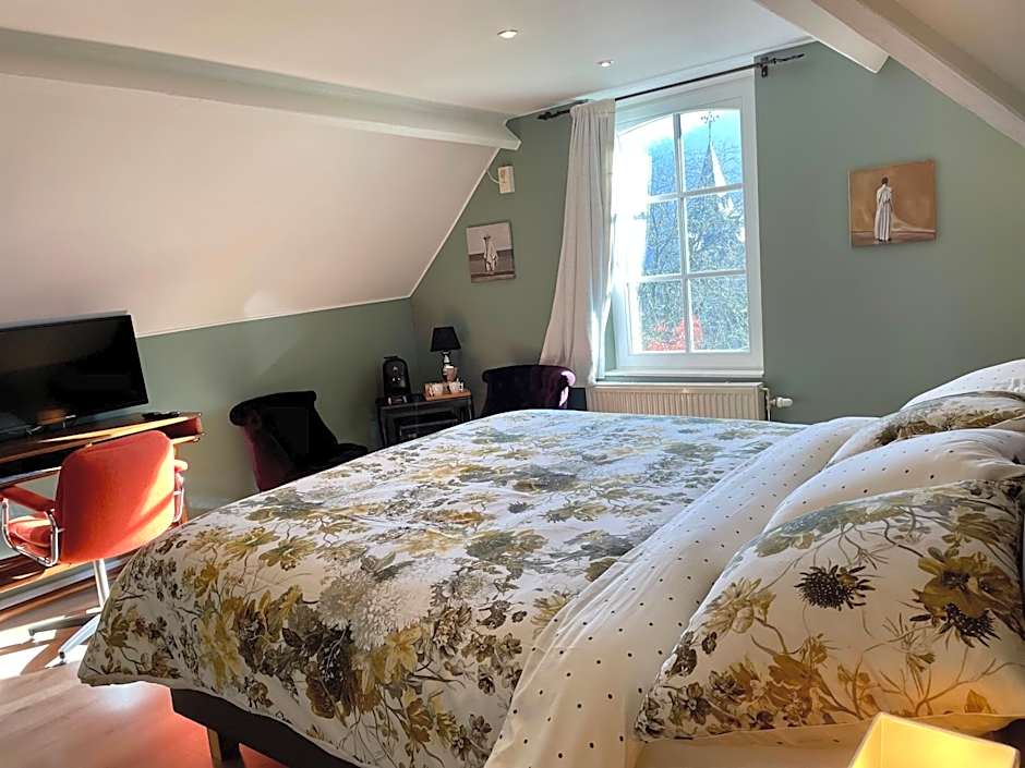 B&B Windsor - Guesthouse