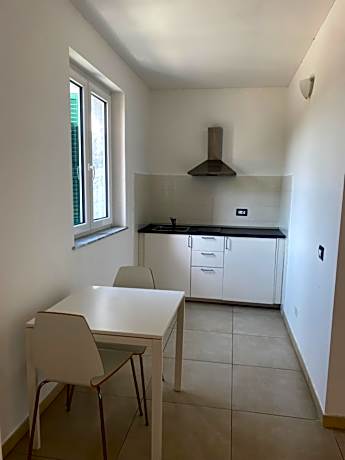 Studio with Kitchenette