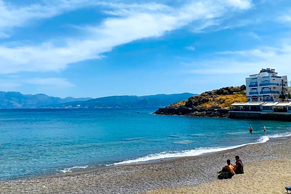 Palazzo Arhontiko Apartments