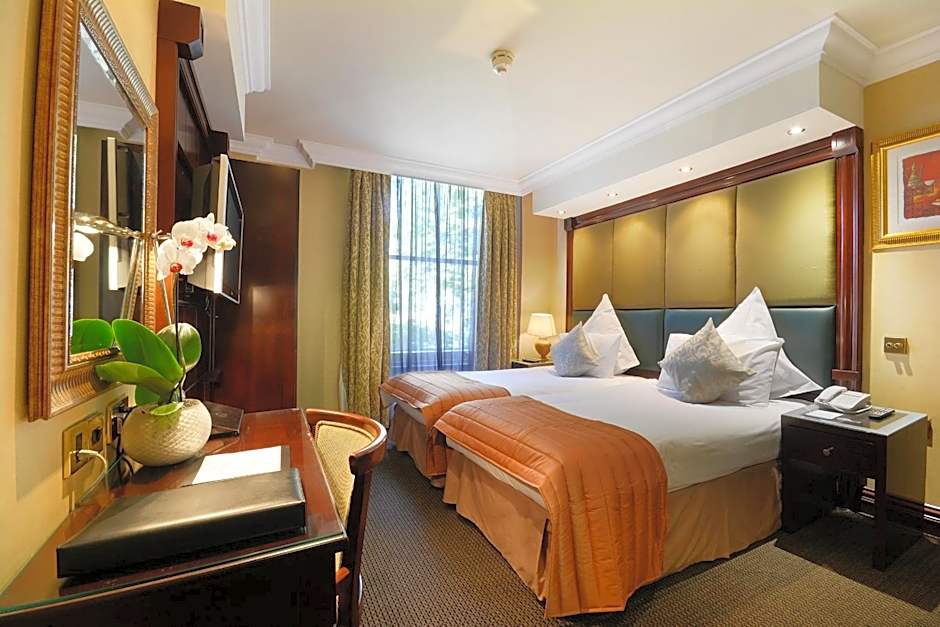 The Premier Notting Hill