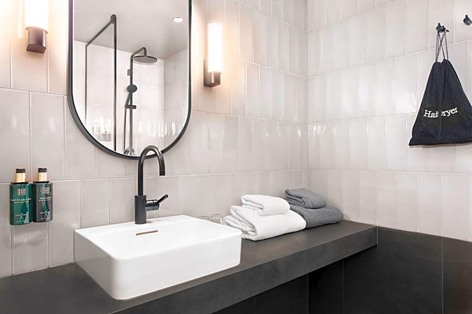 Clarion Hotel Karlatornet