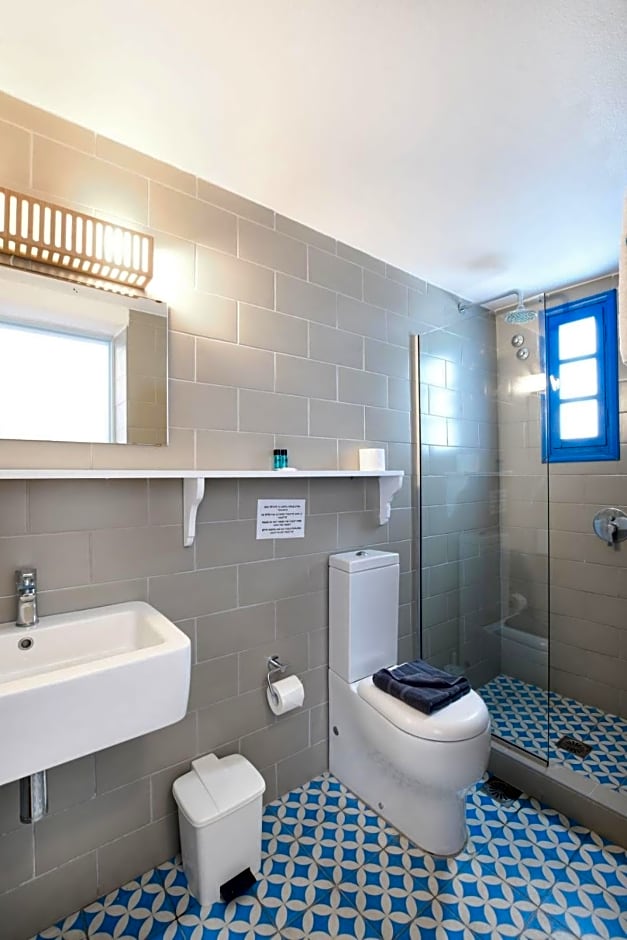 Kirki Village-Adults Only