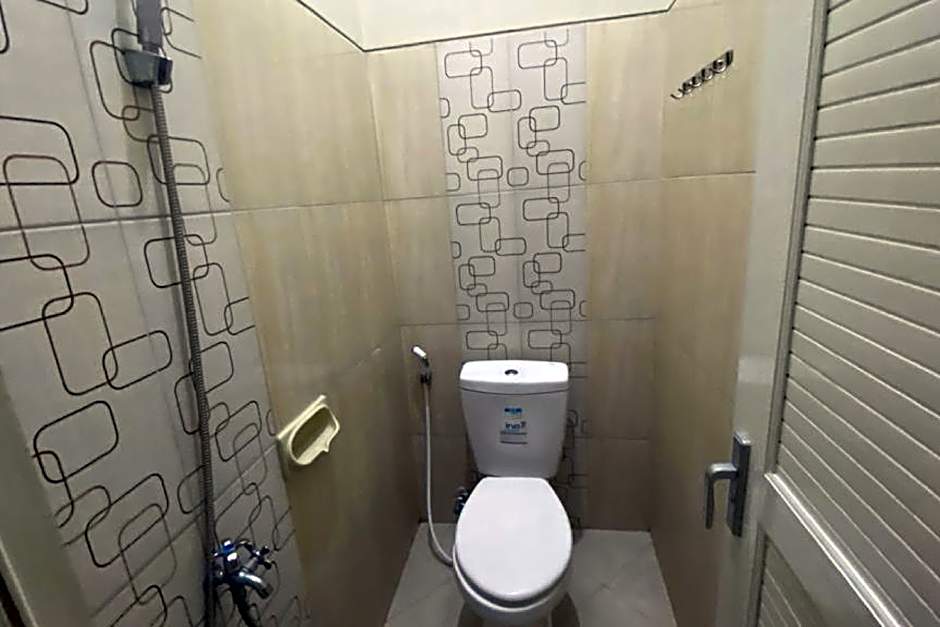 Hotel O Lies Kostel Syariah