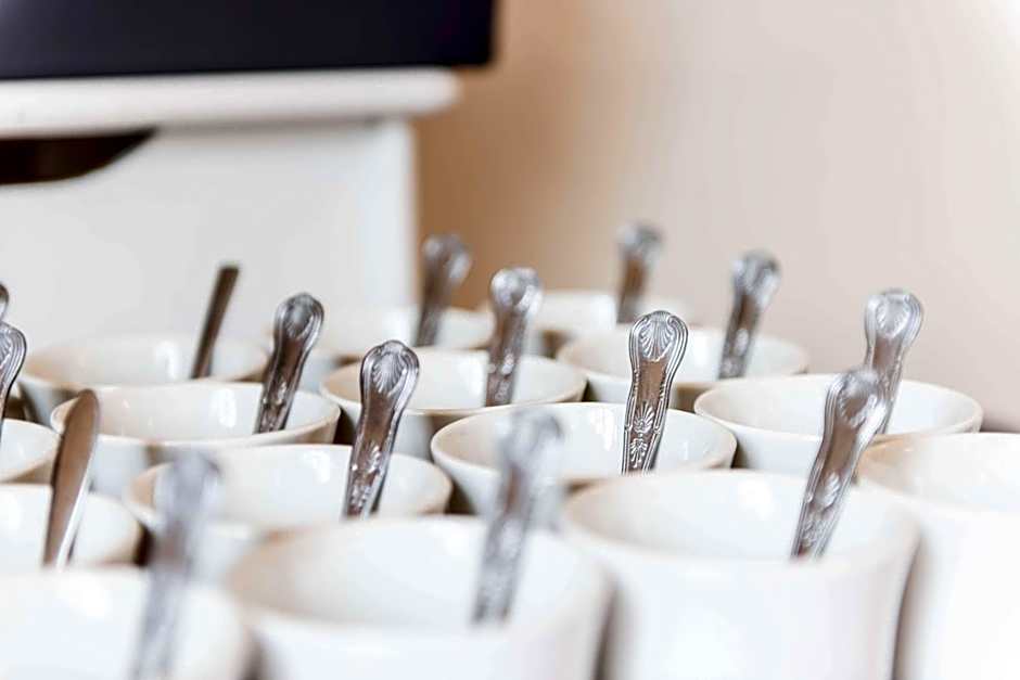 Southcrest Manor Hotel; BW Signature Collection