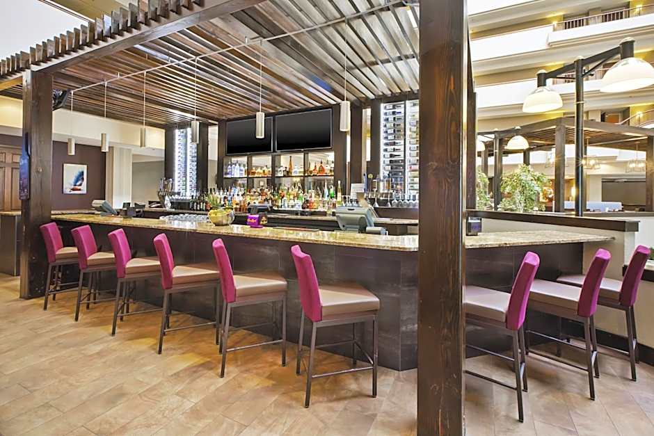 DoubleTree by Hilton Rapid City Downtown Convention Center